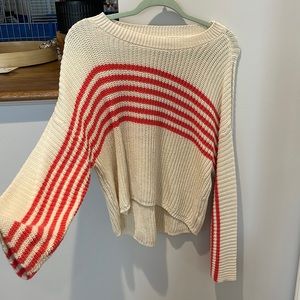 sweater